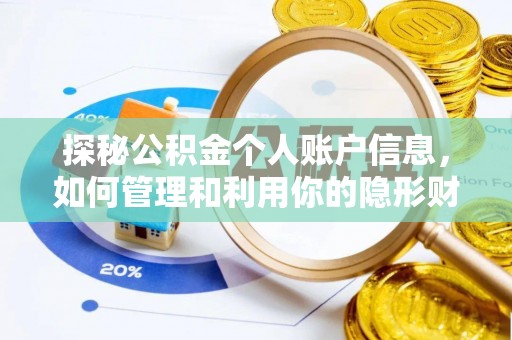 巴音郭楞蒙古探秘公积金个人账户信息，如何管理和利用你的隐形财富