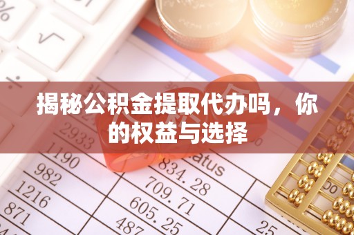 巴音郭楞蒙古揭秘公积金提取代办吗，你的权益与选择